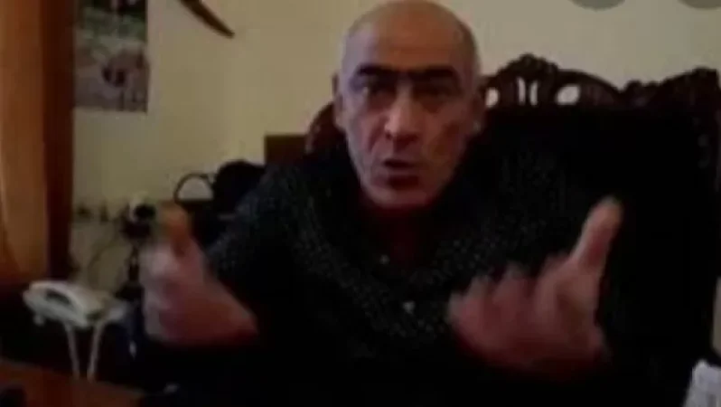 Խուզարկություն է կատարվել Այգեշատի գյուղապետի տանը. հայտնաբերվել է թմրանյութ