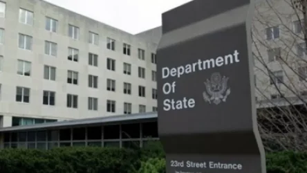 ԱՄՆ Պետդեպարտամենտը Բաքվին և Երևանին զսպվածության կոչ է անում