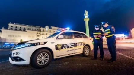 Վրաստանում տուգանքները չվճարած օտարերկրացիների մուտքը երկիր կարգելվի