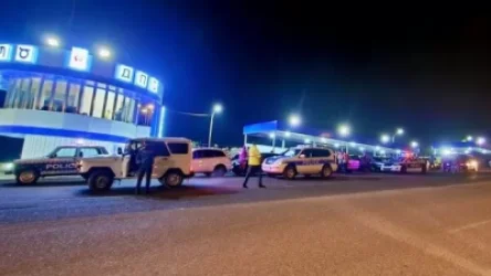 Արցախում կանգնեցրել և զննել են բոլոր տրանսպորտային միջոցները