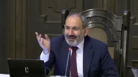 ՏԵՍԱՆՅՈՒԹ․ Էնպիսի տպավորություն չստեղծենք, թե ամեն մարդ պետք է հաշվապահ ընդունի աշխատանքի. վարչապետ