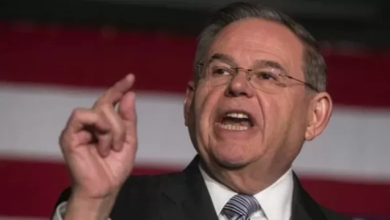 «Ինձ թվում է, որ ԱՄՆ-ն նույն անկողնում է Ադրբեջանի հետ». Մենենդեսի խիստ քննադատությունը` Պետդեպարտամենտին