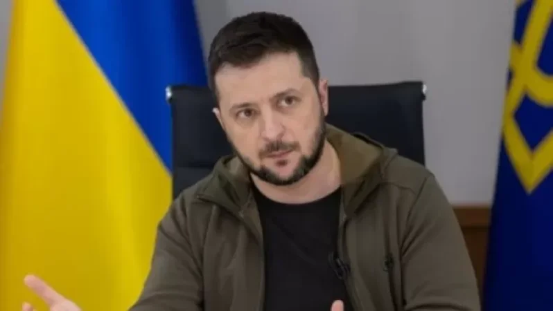 «Ես չգիտեմ, թե ինչ է տեղի ունեցել այս անգամ, մենք 100%-ով ոչինչ չգիտենք». Զելենսկի