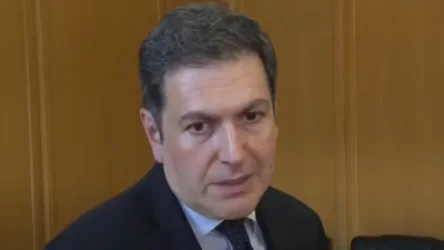 ՏԵՍԱՆՅՈՒԹ. «Դուք ԱԳՆ-ում նո՞ր եք». լրագրողի հեգնական հարցը` փոխնախարարին