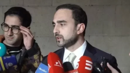 ՏԵՍԱՆՅՈՒԹ․ Այո՛, Հայաստանում տրանսպորտի վիճակը լավ չէ․ Ավինյան