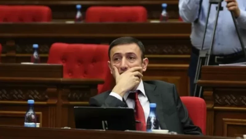 ՀՀ-ում ավելի հեշտ է ինքնակամ շինություն կառուցել, քան գնալ օրինական ճանապարհով. Թունյան