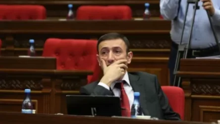 ՀՀ-ում ավելի հեշտ է ինքնակամ շինություն կառուցել, քան գնալ օրինական ճանապարհով. Թունյան