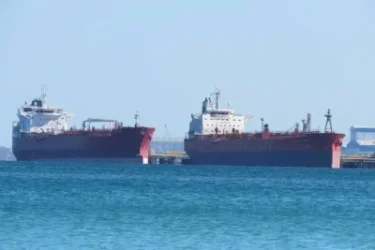 Իրանում առգրավվել են մաքսանենգ վառելիք տեղափոխող արտասահմանյան տանկեր