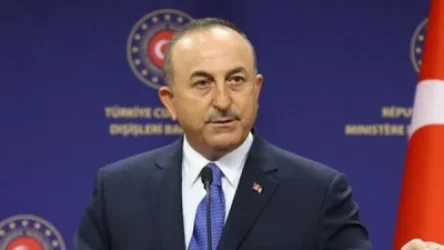 Սա գործարք է, Ռուսաստանի պահանջները նույնպես պետք է կատարվեն. Չավուշօղլու