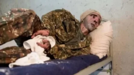 ՄԻՊ-ը արտահերթ զեկույցը կուղարկվի միջազգային կառույցներին՝ ադրբեջանական ընկալումների մասին