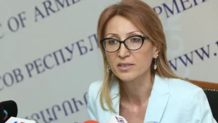 Ռուբեն Վարդանյանի մի շարք ծրագրեր իրականություն չեն դարձել իշխանությունների պատճառով․ Մանե Թանդիլյան