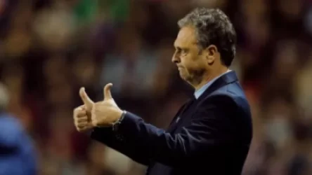 Խոակին Կապառոսը՝ Հայաստանի ազգային հավաքականի մասին