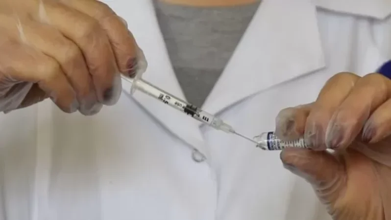 Լոռու մարզպետը պատվաստվել է Sputnik V-ով