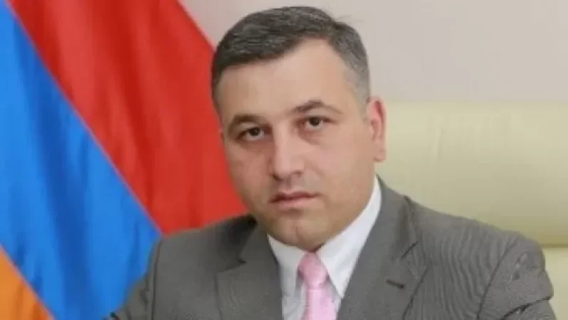 «Իմ քայլն» առաջարկում է թույլ տալ մարդուն ձերբակալել առանց նպատակի