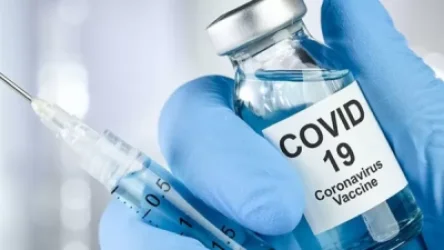 ԱՆ-ն հիշեցնում է՝ ովքեր, որտեղ և երբ կարող են պատվաստվել