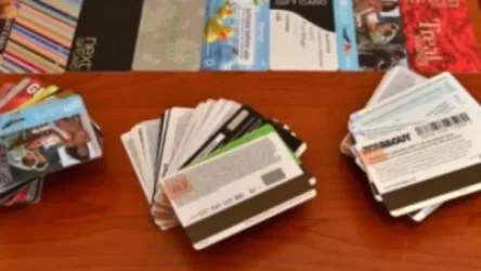 Երևանի բնակիչը պլաստիկ քարտերի կրկնօրինակներով` ապօրինի եղանակով  9.986.000 դրամ է հափշտակել