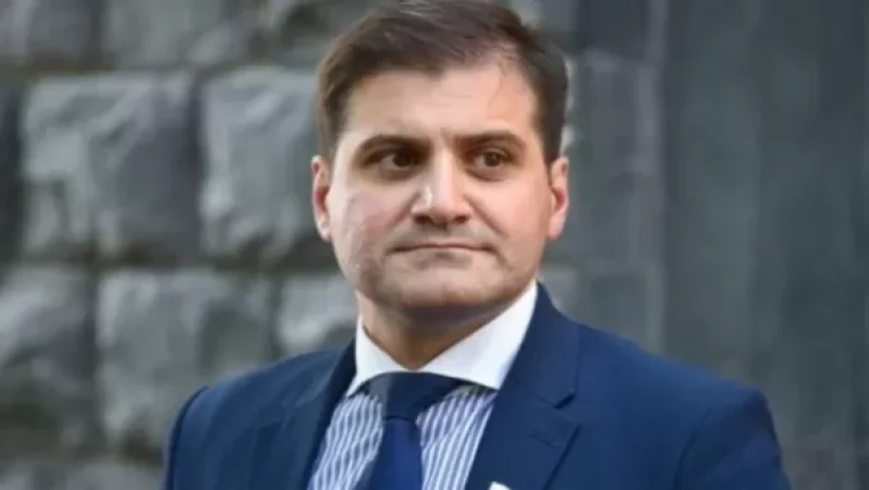 «Տեսել եմ, թե ինչպես է Քոչարյանի խորհրդականը գալիս քրեակատարողական հիմնարկ՝ իր ամսական նալոգը պետից վերցնելու»․ Բաբաջանյան