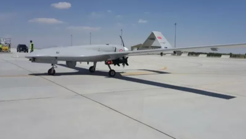 Ադրբեջանի ԶՈւ–ն ԱԹՍ–ների ուսումնավարժական թռիչքներ է իրականացնում