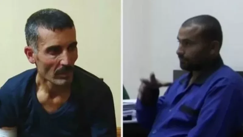 Սիրիացի վարձկան 2 ահաբեկիչները դատապարտվել են ցմահ ազատազրկման