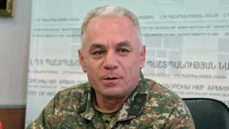 Միքայել Արզումանյանի գործով հարցաքննվել է Լևոն Մնացականյանը. «Ժողովուրդ»