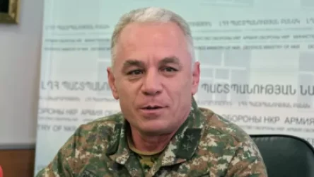 Միքայել Արզումանյանի գործով հարցաքննվել է Լևոն Մնացականյանը. «Ժողովուրդ»