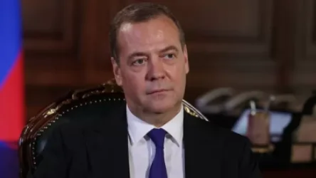 Ամերիկան ​​միշտ լքել է իր ընկերներին և իր լավագույն «շան տղերքին»․ Մեդվեդև