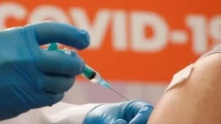 Արցախում ամբողջությամբ մեկնարկել է COVID-19-ի դեմ պատվաստման գործընթացը