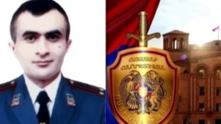 Ոստիկանության քրեականի նոր պետը գաղտնի շտաբ է ստեղծել՝ Փաշինյանի օգտին ձայներ հավաքելու համար