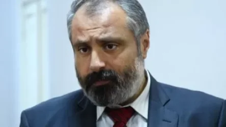 Քանի դեռ ՌԴ-ը կայուն է, անհնար է Արցախյան հարցը ռազմական ճանապարհով լուծելը․ Դավիթ Բաբայան