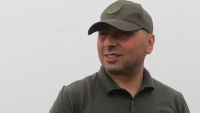 Գիշերային տեսանելիության սարքերի եղածն ինչ է, որ մենք չենք արտարդում. Կարեն Հովհաննիսյան