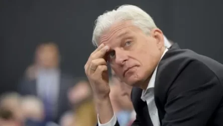 Թալանել են Օլեգ Տինկոֆի առանձնատունը. ի՞նչ են գողացել միլիարդատիրոջ տնից