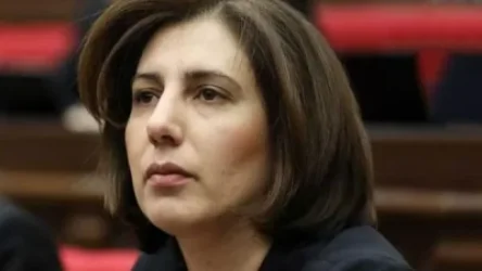 Կրկին մութ ամպեր են հավաքվել Նժդեհի արձանի շուրջ. պատգամավորի խոսքով՝ Վիտալի Բալասանյանն էլ է խառնված գործին