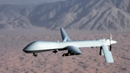 Ադրբեջանի անօդաչուները ուսումնավարժական թռիչքներ են իրականացնում