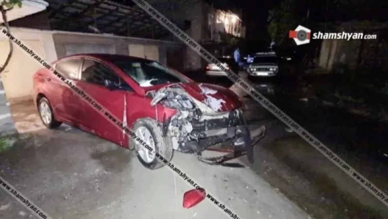 Էջմիածնում սպանվածը «Դոն Պիպոյի» թիկնապահներից էր. Shamshyan