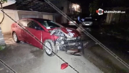 Էջմիածնում սպանվածը «Դոն Պիպոյի» թիկնապահներից էր. Shamshyan