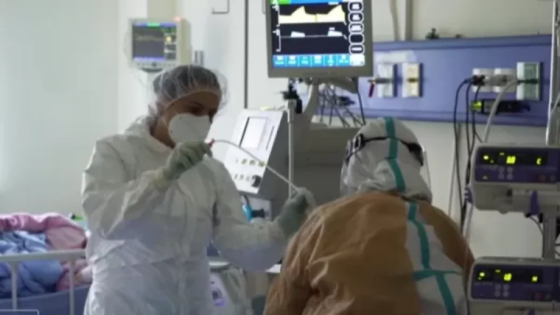 Կորոնավիրուսի այսօրվա տվյալները. վարակման քանի՞ նոր դեպք է գրանցվել հայաստանում