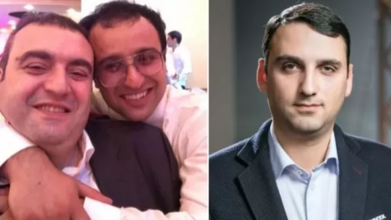 Սարգսյան եղբայրների փեսան ու գեներալ Միհրանի քեռորդին բիզնես գործընկերներ են եղել «հեղափոխությունից» հետո. Hetq