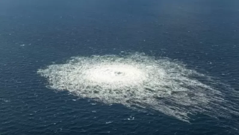 Շվեդիայի դատախազությունը հաստատել է «Հյուսիսային հոսք» և «Հյուսիսային հոսք 2» գազատարներում դիվերսիայի փաստը