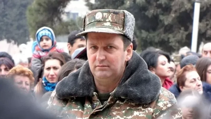 Ջալալ Հարությունյանի նկատմամբ քրեական հետապնդումը կասեցնելու որոշում է կայացվել