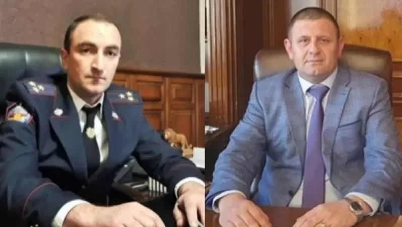 Գեղարքունիքի ու Շիրակի մարզերի դատախազներն ազատվել են պաշտոններից