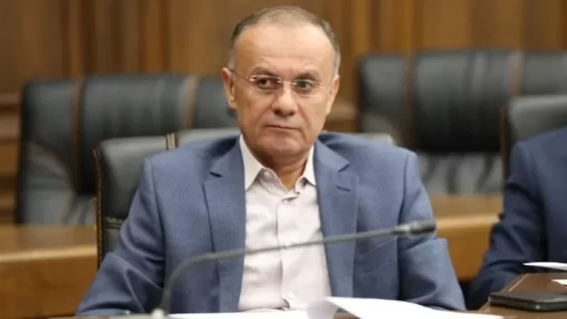 Սեյրան Օհանյանից և փոխկապակցված անձանցից կբռնագանձվի ավելի քան 1 մլրդ դրամի ենթադրյալ ապօրինի գույք