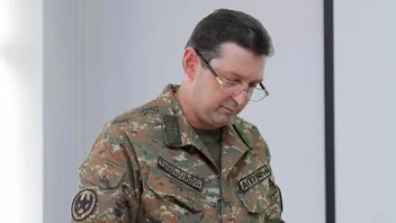 ՏԵՍԱՆՅՈՒԹ․ Օպերացիան նախապես ծրագրված էր եղել, Ջալալ Հարությունյանը ինքն իրենից չէր հորինել