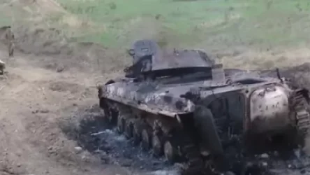 ՏԵՍԱՆՅՈՒԹ․ Մեր երեխեքի դիակները մեքենաների կողքին էին, խրամատ չի եղել, որ պաշտպանվեն․ ՊԲ հրամանատարը պիտի՞ փորեր