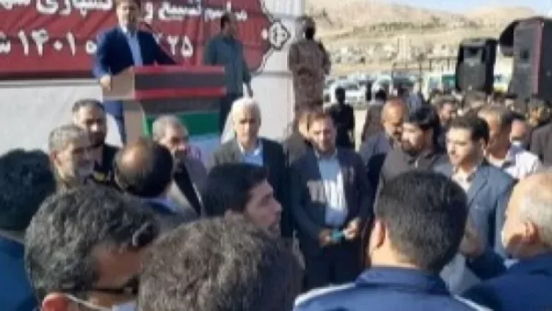 Իրանում ահաբեկչություն կատարած անձինք ձերբակալվել են Ադրբեջան փախչելու ժամանակ