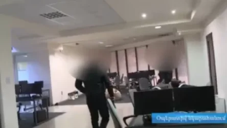 ՏԵՍԱՆՅՈՒԹ. Հարկեր չվճարելու նպատակով, ընկերություններում աշխատողների մի մասին չեն գրանցել. ՊԵԿ