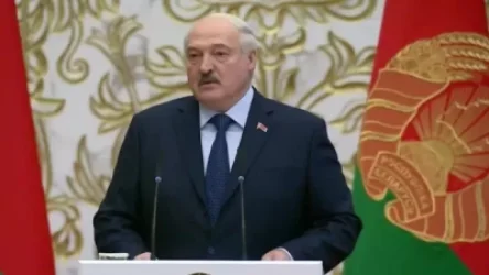 ՏԵՍԱՆՅՈՒԹ․ Մենք չե՞նք կարող հացը բաժանել երկու մասի և դրա մեջ դնել միս և հազար, Աստված իմ․ Լուկաշենկոն՝ McDonald's-ի մասին