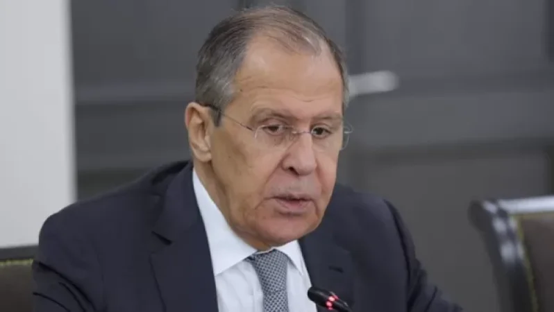 Լավրորվը խոսել է տնտեսական ակտիվության մասին և շեշտել, որ նոր հորիզոնականներ են բացվում ՌԴ-ի համար