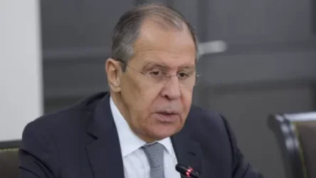 Լավրորվը խոսել է տնտեսական ակտիվության մասին և շեշտել, որ նոր հորիզոնականներ են բացվում ՌԴ-ի համար