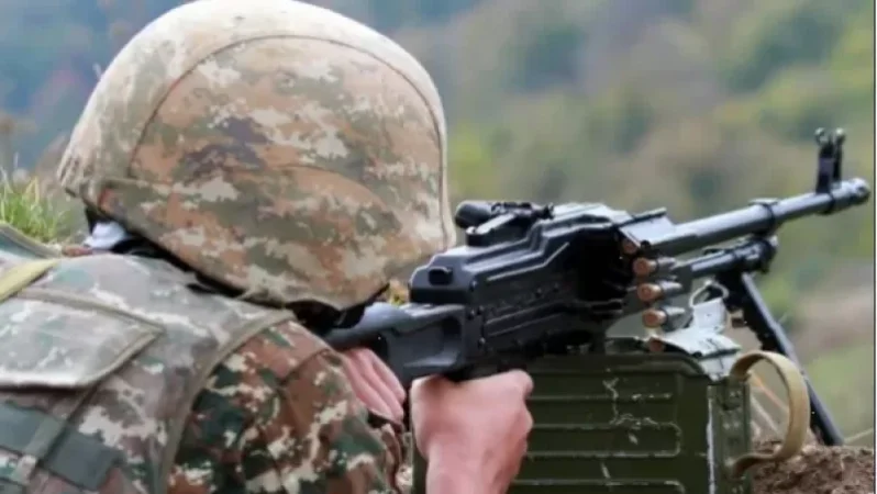 ՊԲ ստորաբաժանումները կրակ չեն բացել Մարտունու օկուպացված տարածքներում. Արցախի ՊԲ