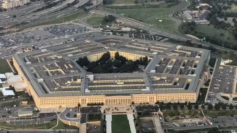 Ցանկալի չէ խորացնել Մոսկվայի և Պեկինի հետ ռազմական համագործակցությունը. Պենտագոն